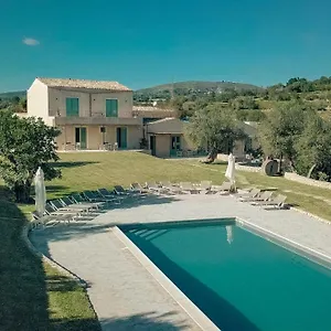 Relais Terre Di Romanello Farm stay