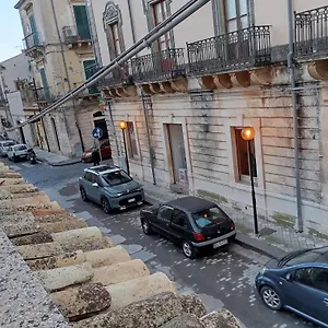 Casa Nicotera Noto