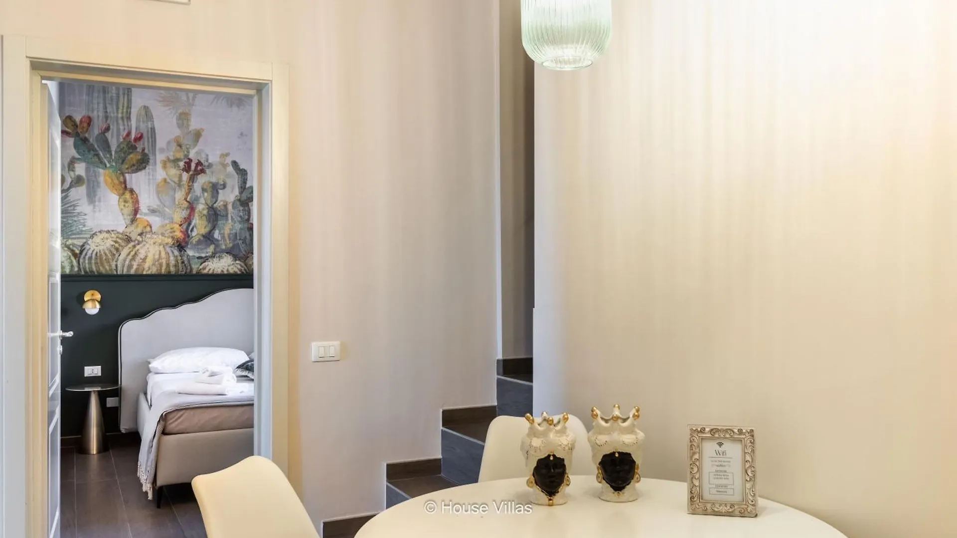 Apartment House&Villas - Donna Rosa Holiday Home Noto Italy