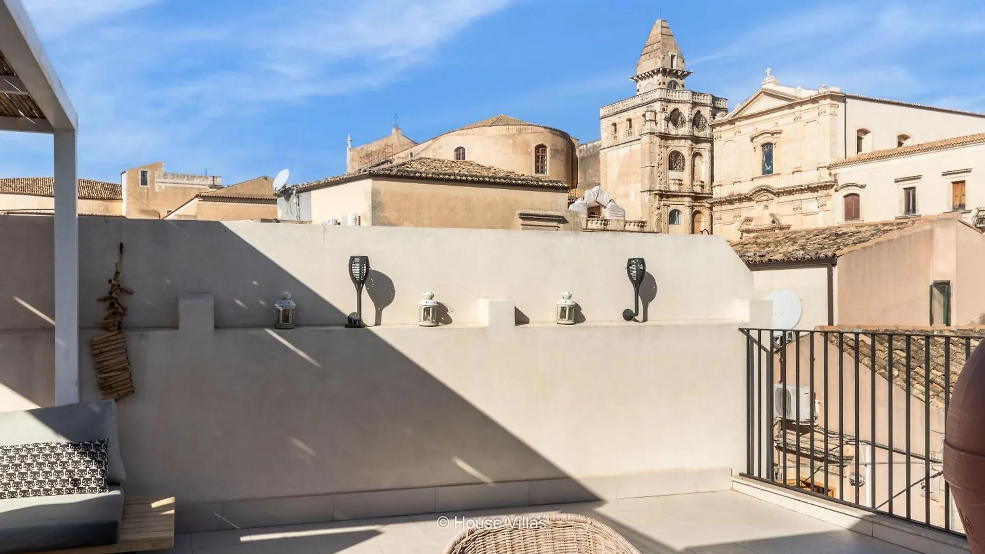 House&Villas - Donna Rosa Holiday Home Noto Italy