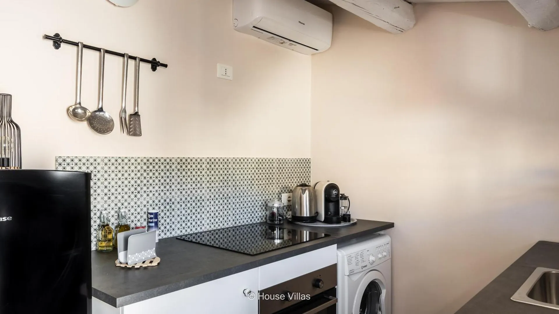 House&Villas - Donna Rosa Holiday Home Noto 0*,