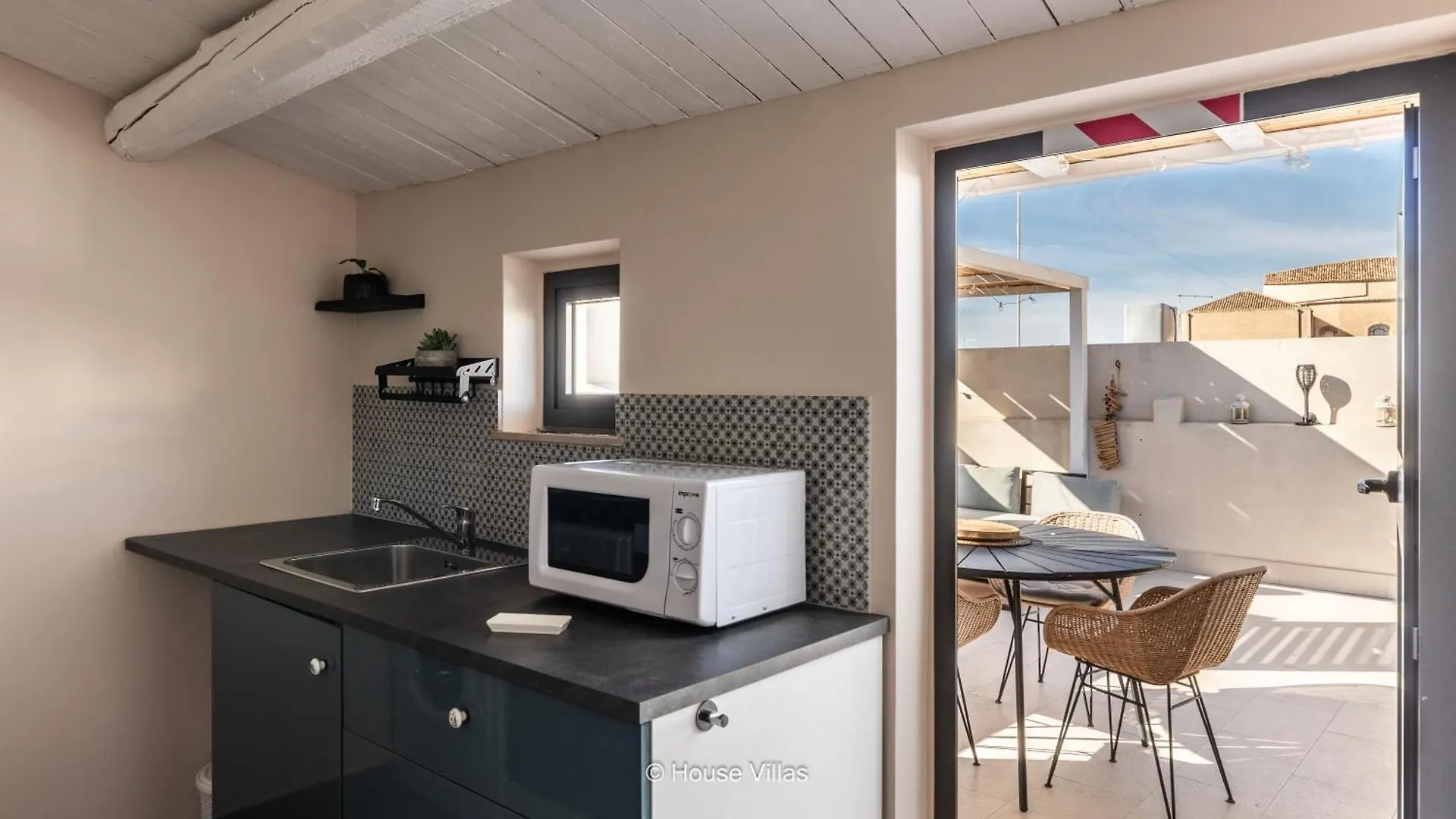 House&Villas - Donna Rosa Holiday Home Noto Apartment