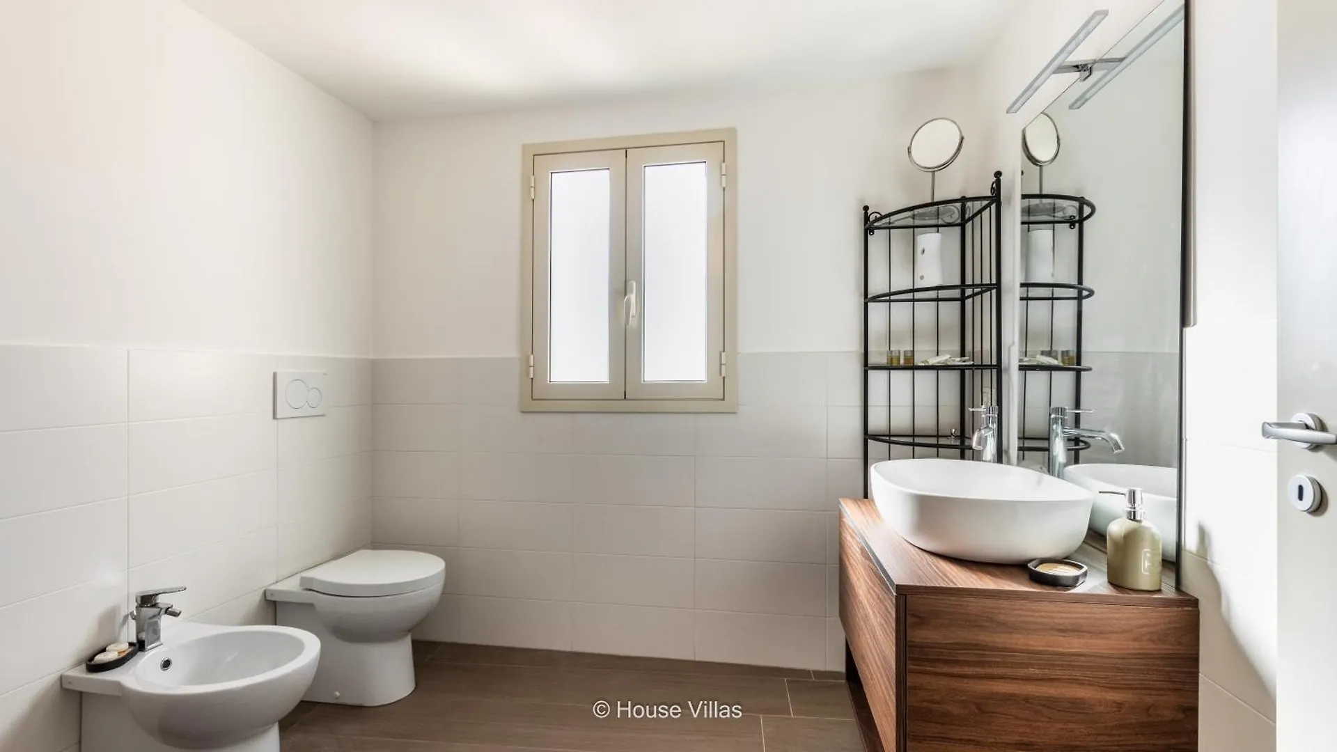 House&Villas - Donna Rosa Holiday Home Noto Apartment