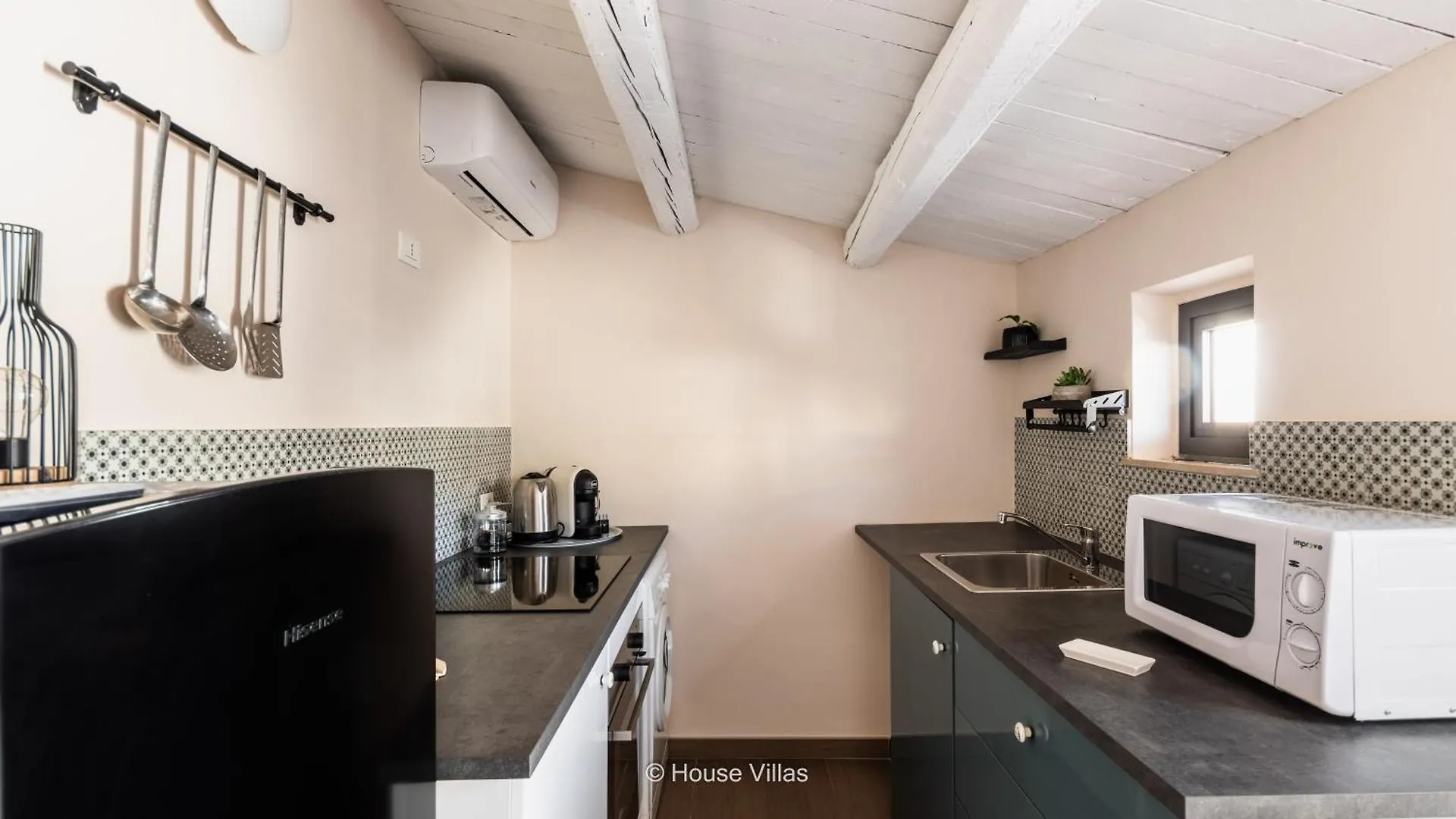House&Villas - Donna Rosa Holiday Home Noto