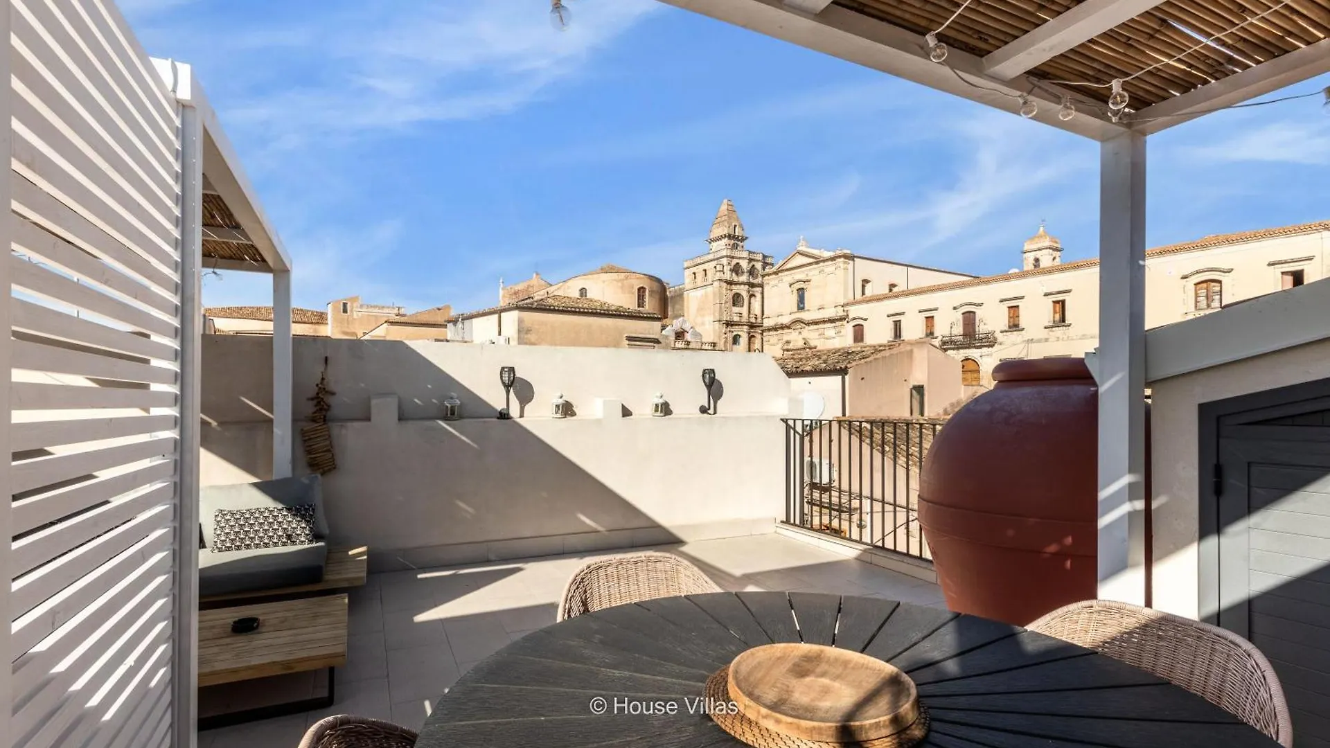 House&Villas - Donna Rosa Holiday Home Noto