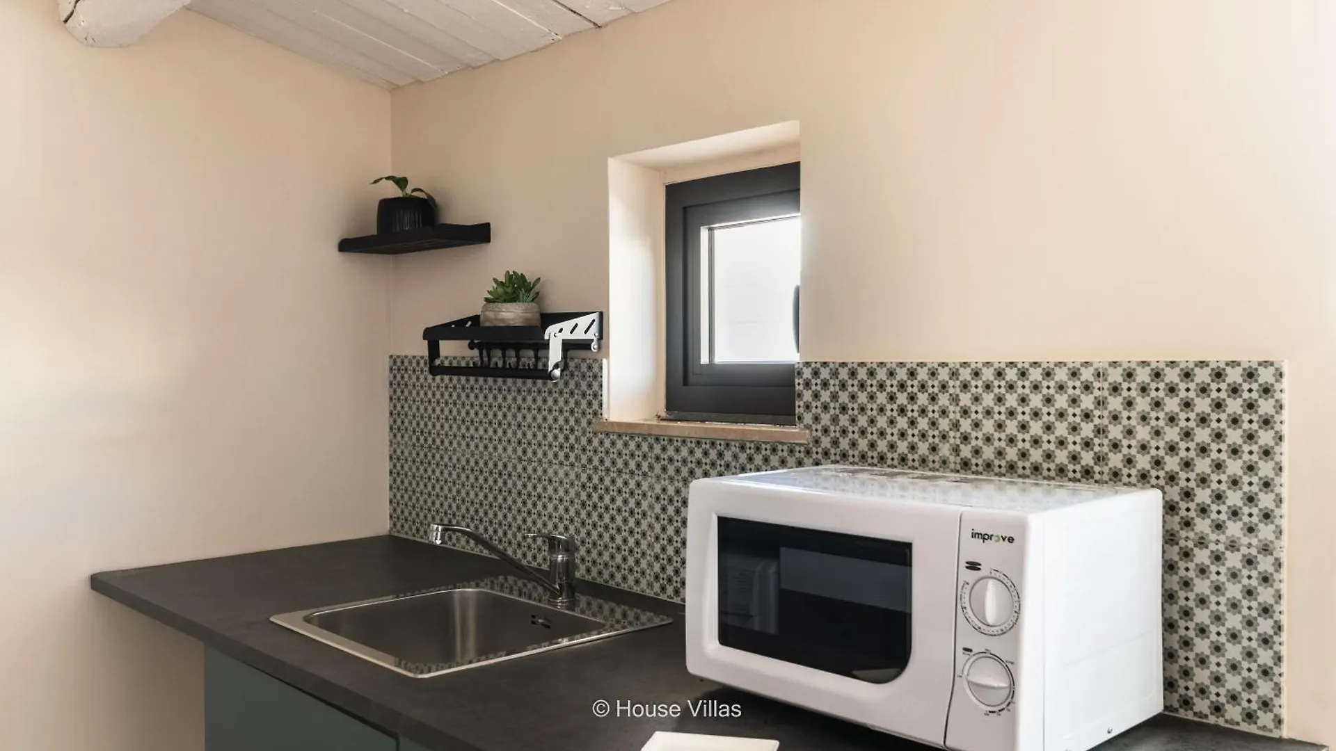 Apartment House&Villas - Donna Rosa Holiday Home Noto