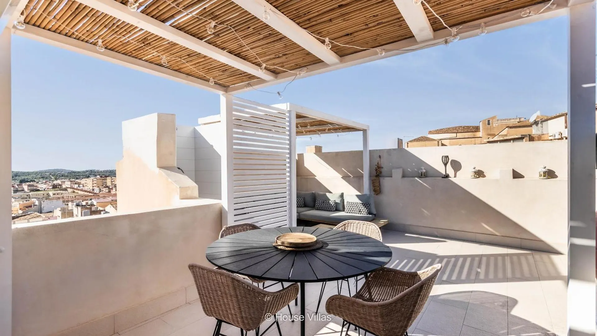 House&Villas - Donna Rosa Holiday Home Noto 0*,