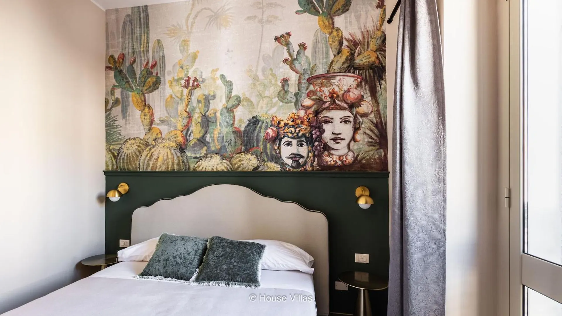 House&Villas - Donna Rosa Holiday Home Noto