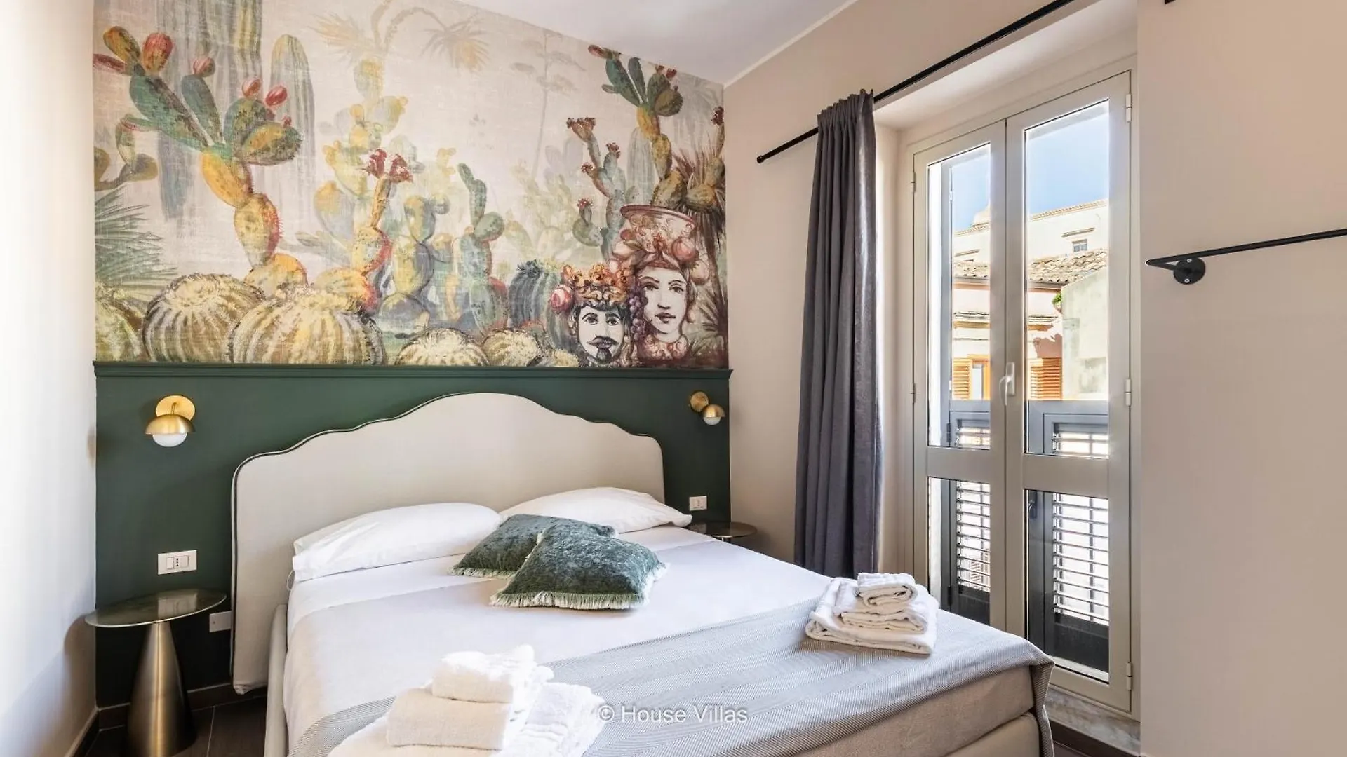 House&Villas - Donna Rosa Holiday Home Noto
