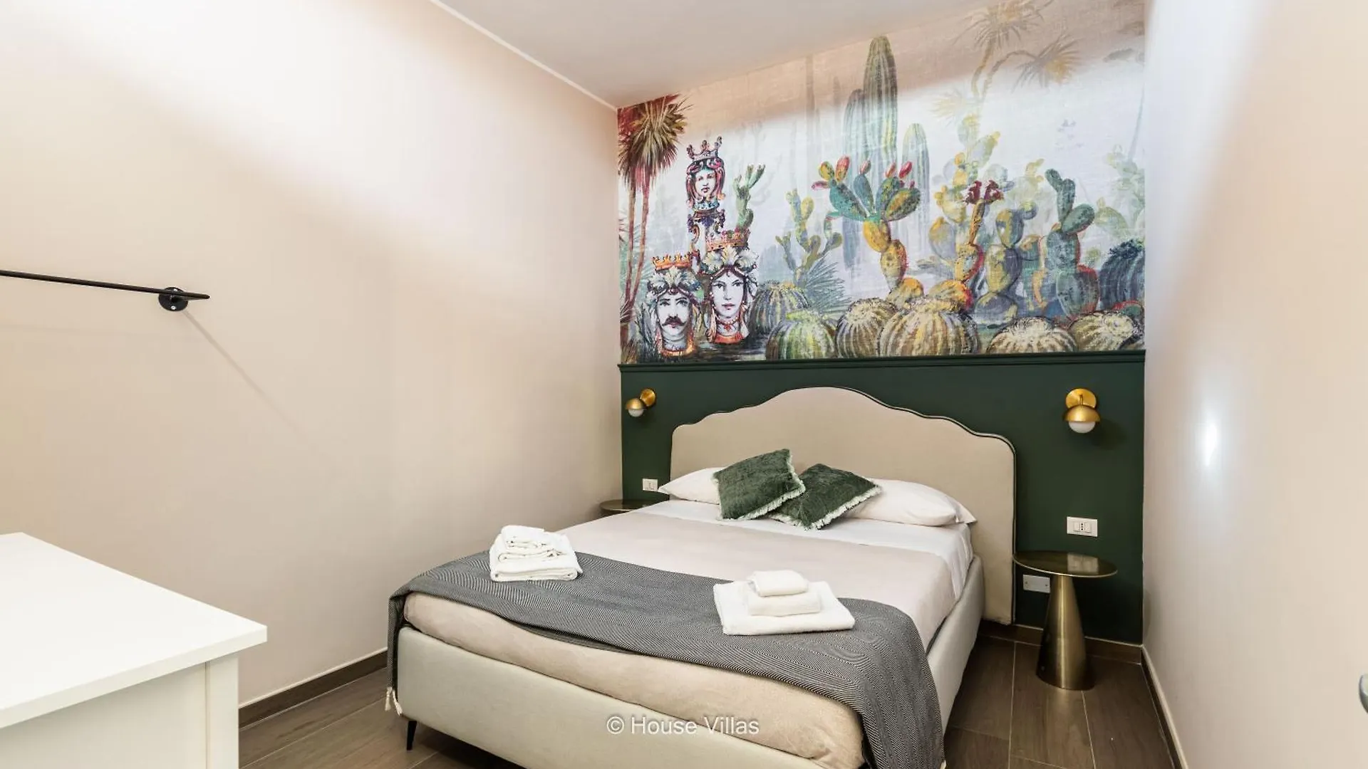 House&Villas - Donna Rosa Holiday Home Noto 0*,  Italy