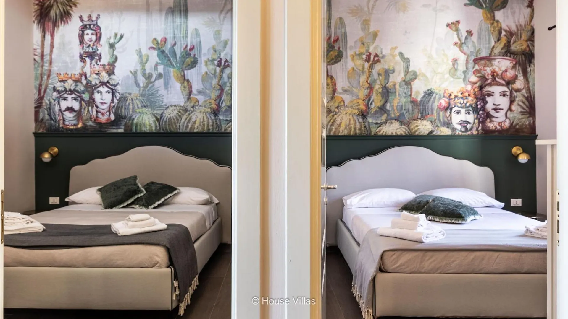 House&Villas - Donna Rosa Holiday Home Noto Apartment