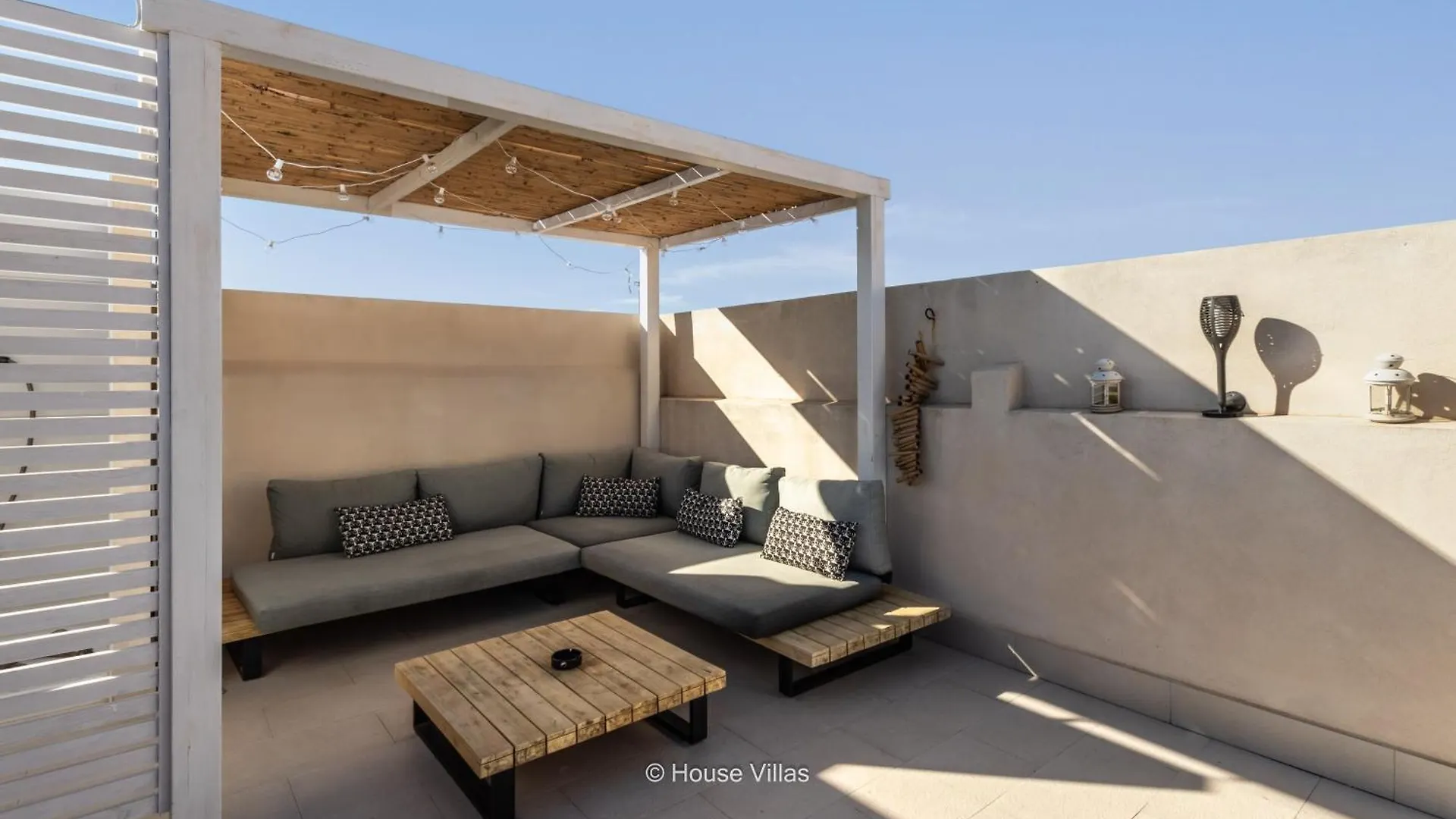 House&Villas - Donna Rosa Holiday Home Noto Apartment