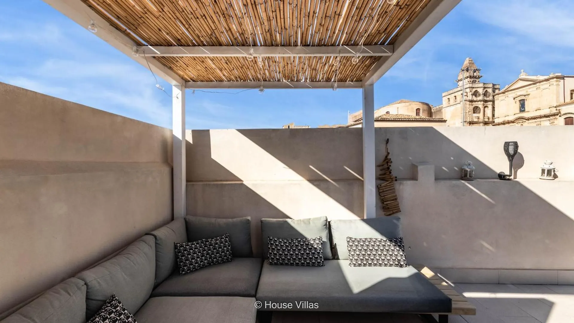 House&Villas - Donna Rosa Holiday Home Noto