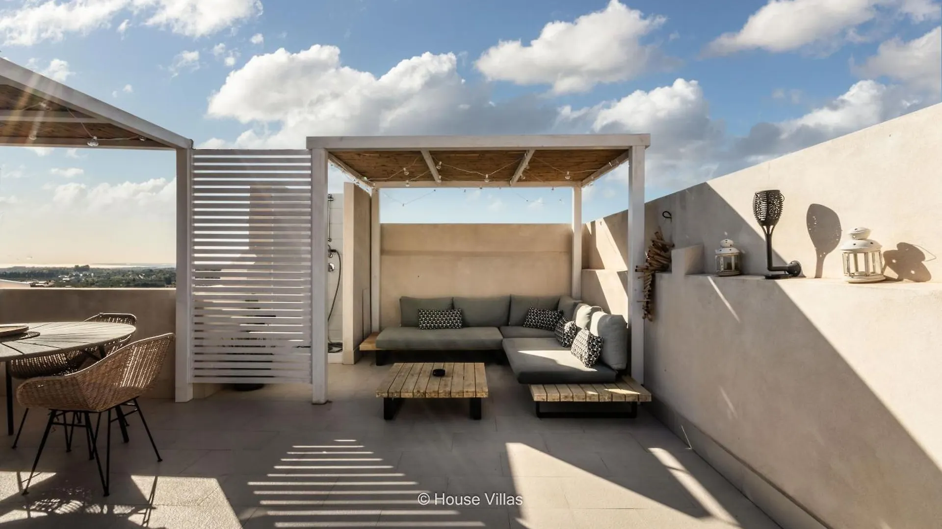 House&Villas - Donna Rosa Holiday Home Noto Italy