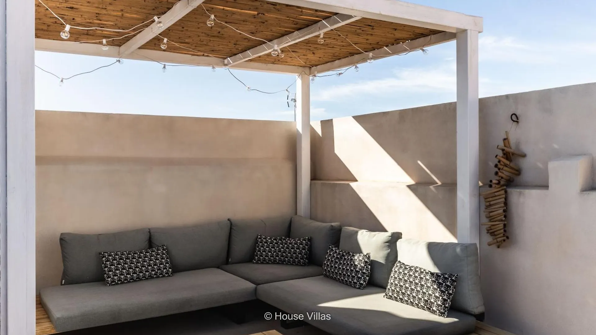 House&Villas - Donna Rosa Holiday Home Noto Apartment