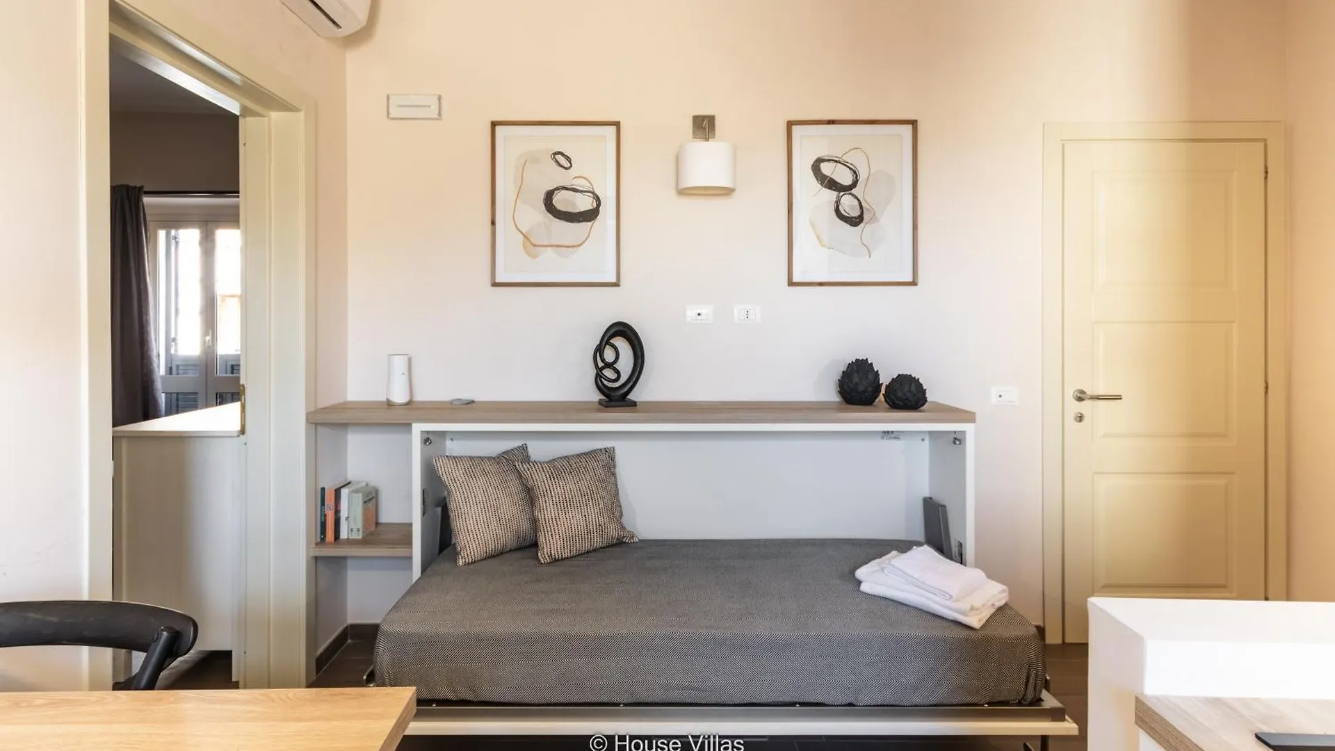 House&Villas - Donna Rosa Holiday Home Noto Apartment