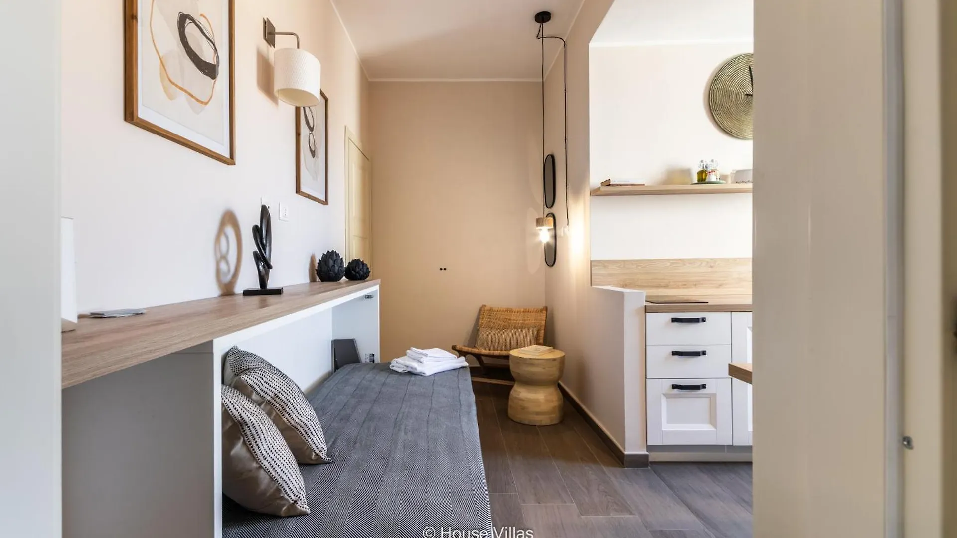 House&Villas - Donna Rosa Holiday Home Noto 0*,  Italy