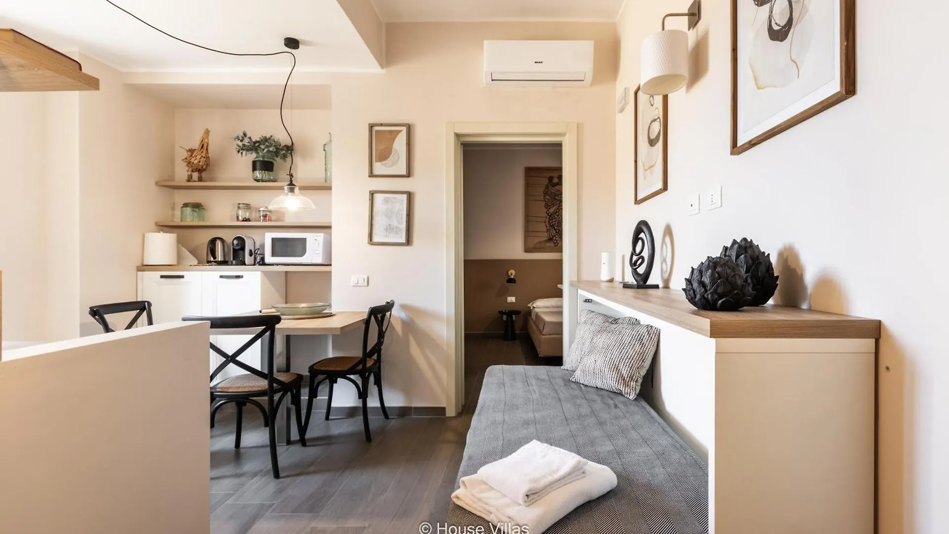 House&Villas - Donna Rosa Holiday Home Noto 0*,  Italy