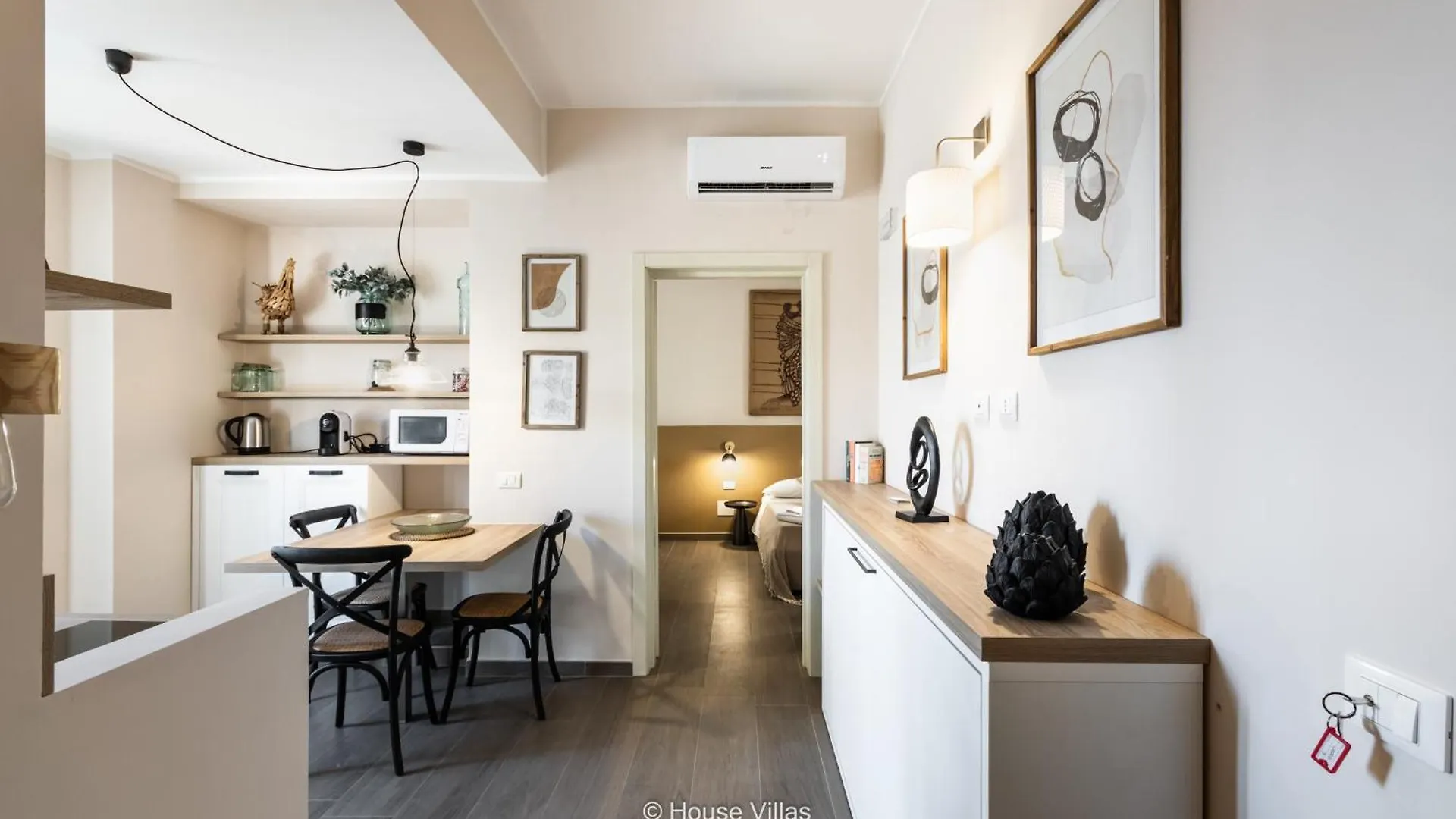 House&Villas - Donna Rosa Holiday Home Noto
