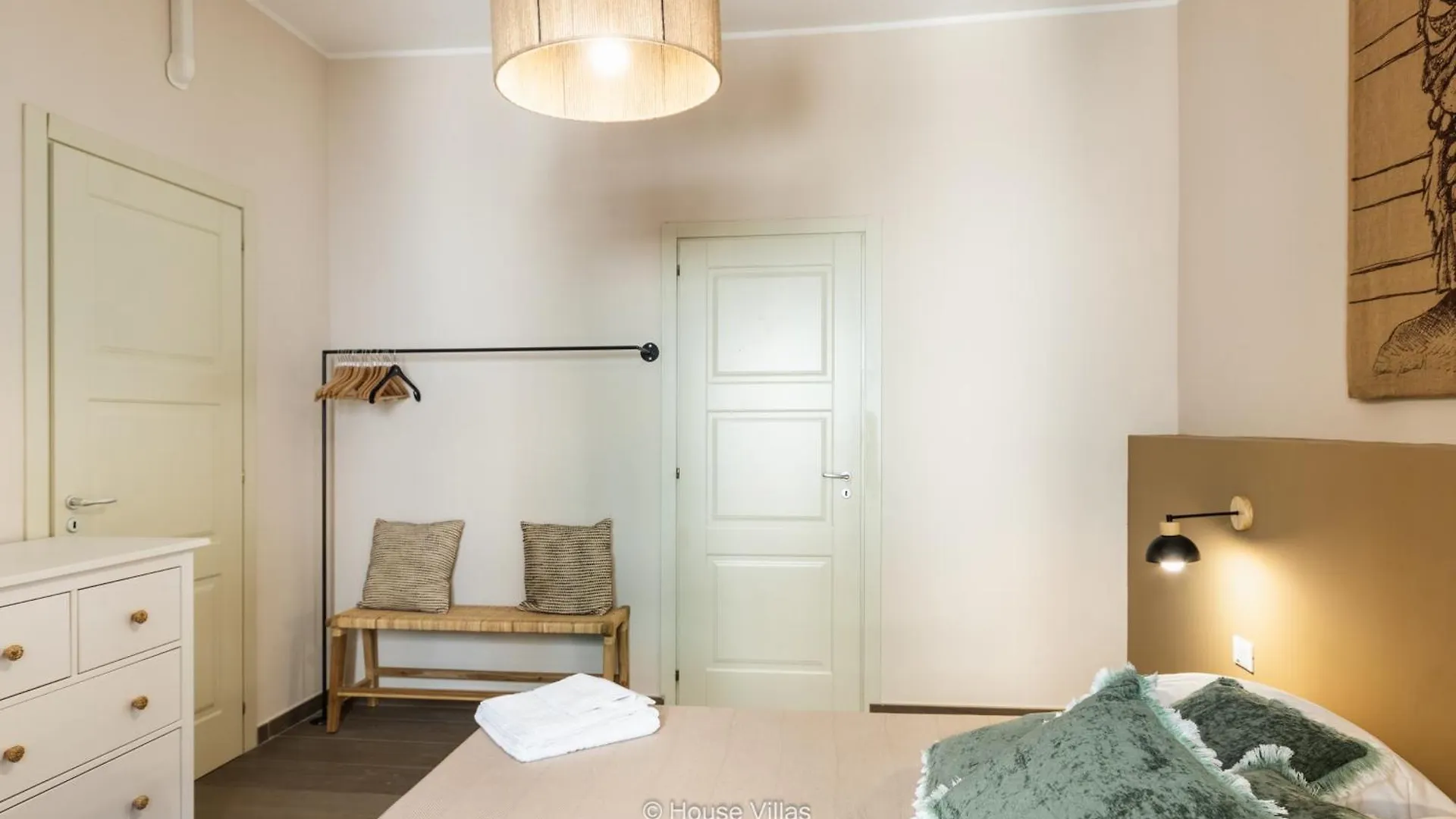 Apartment House&Villas - Donna Rosa Holiday Home Noto Italy