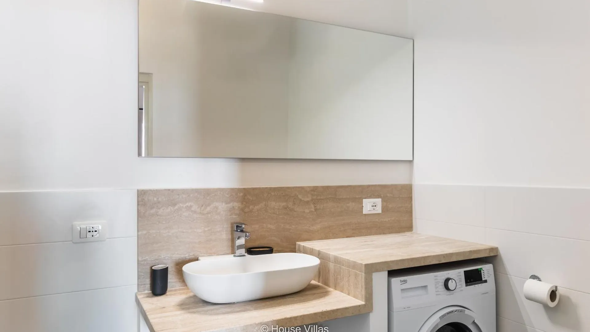 Apartment House&Villas - Donna Rosa Holiday Home Noto