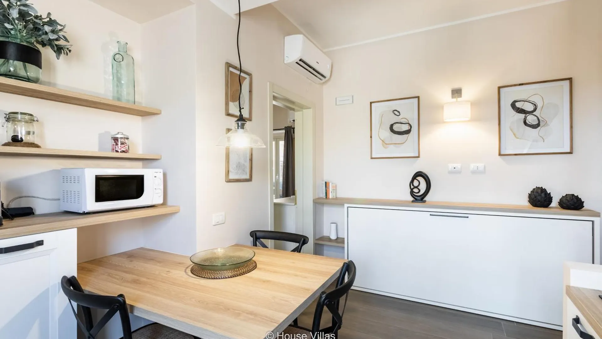 Apartment House&Villas - Donna Rosa Holiday Home Noto Italy