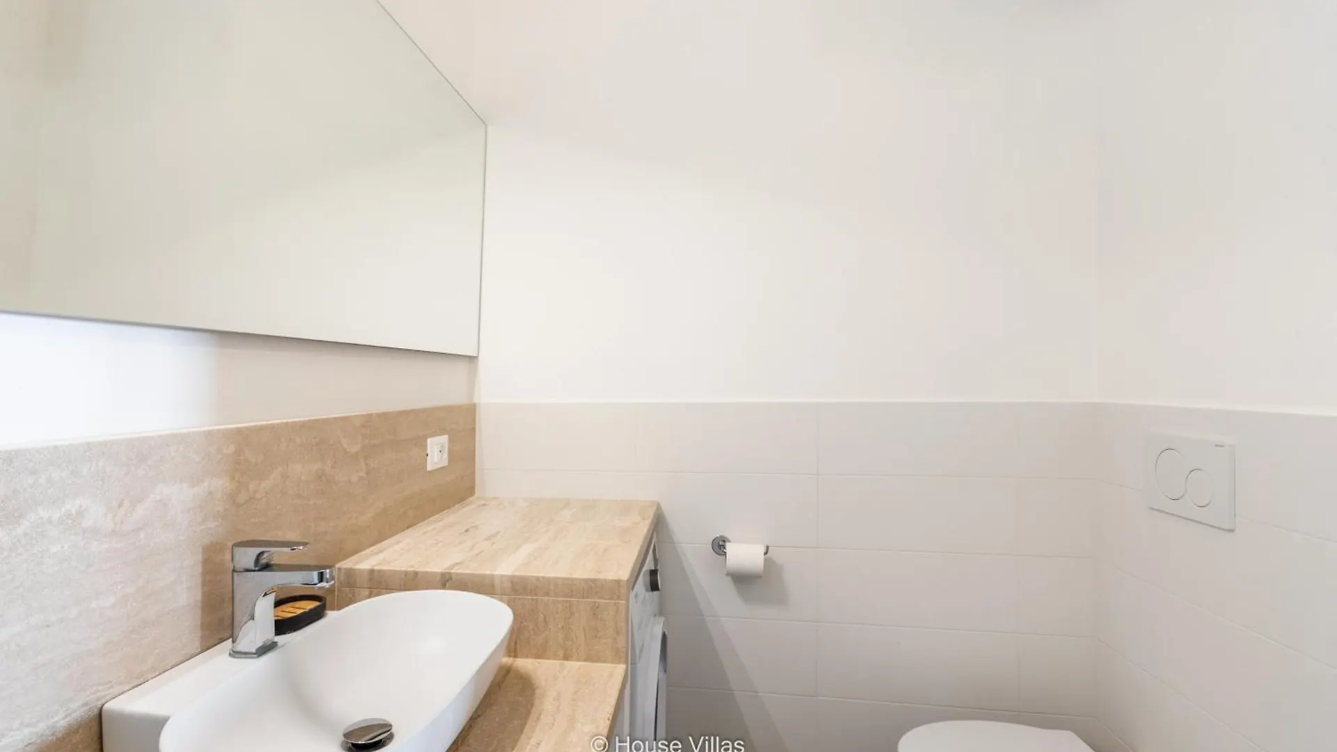 Apartment House&Villas - Donna Rosa Holiday Home Noto