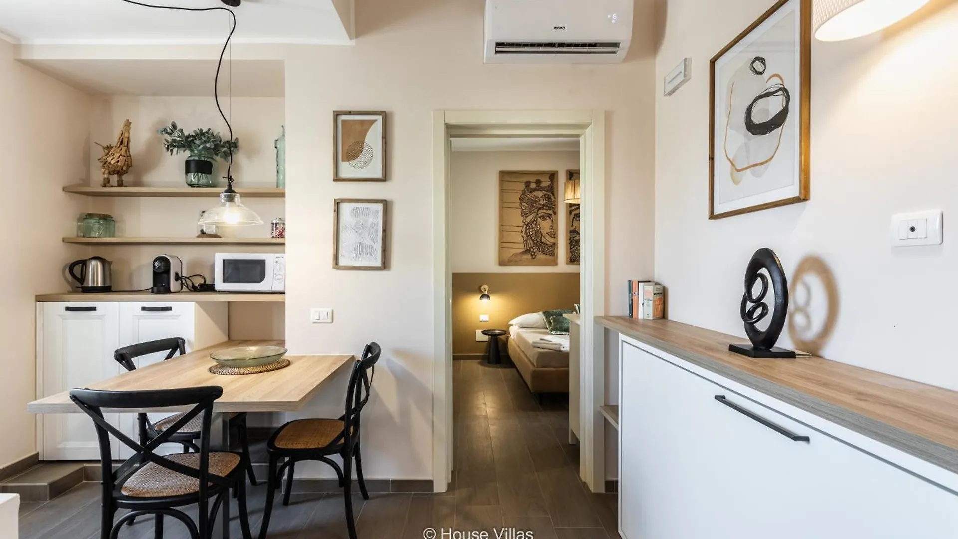 House&Villas - Donna Rosa Holiday Home Noto 0*,