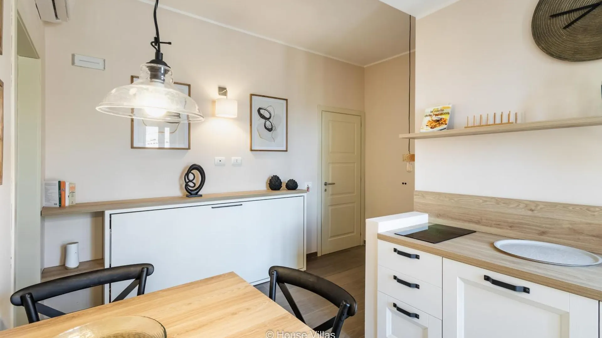 House&Villas - Donna Rosa Holiday Home Noto Italy