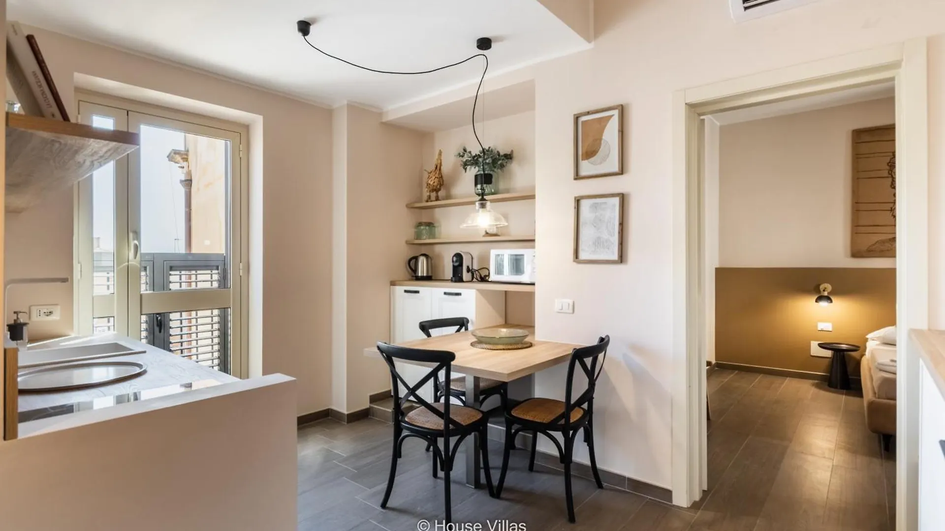 House&Villas - Donna Rosa Holiday Home Noto