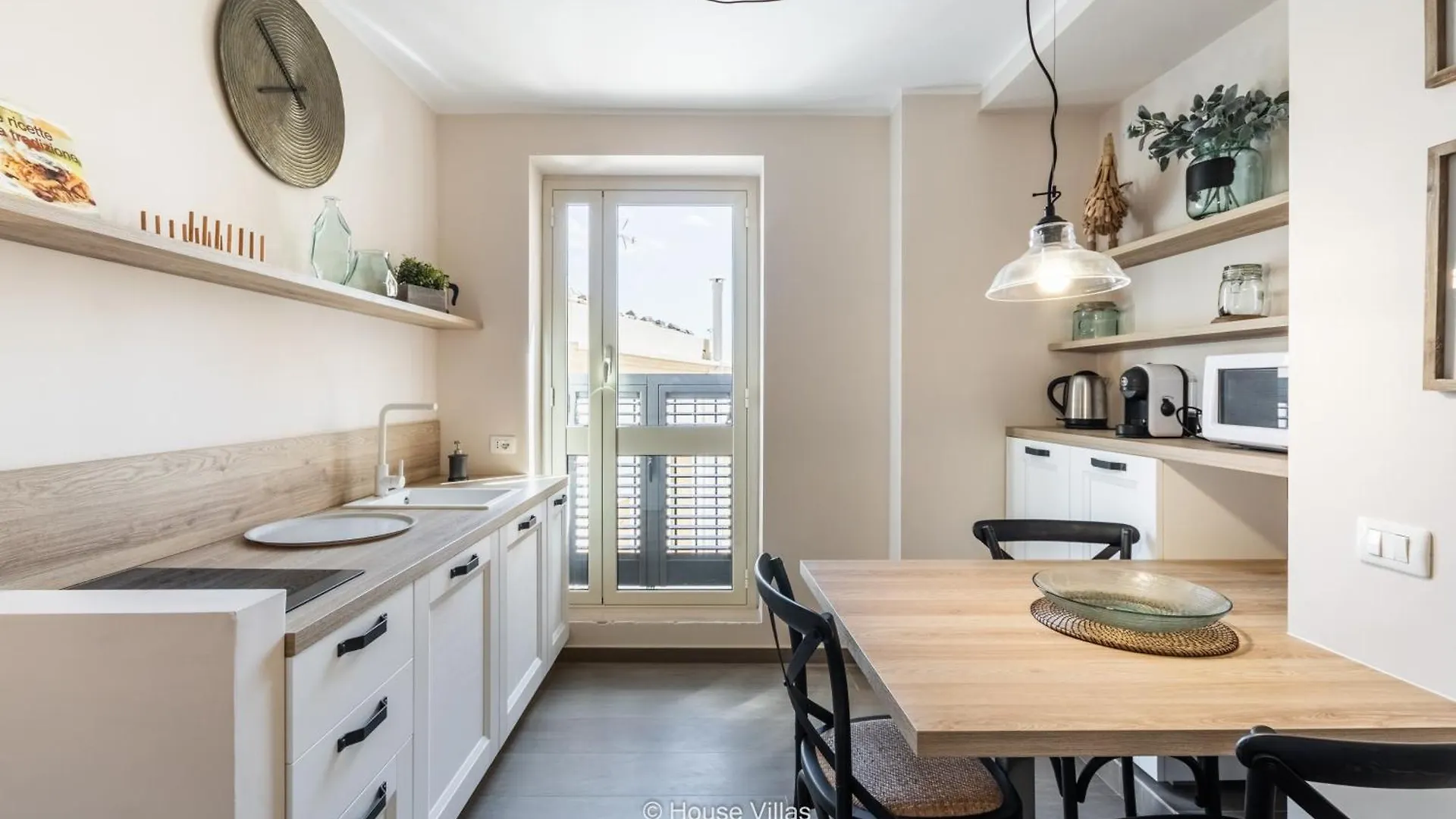 House&Villas - Donna Rosa Holiday Home Noto 0*,