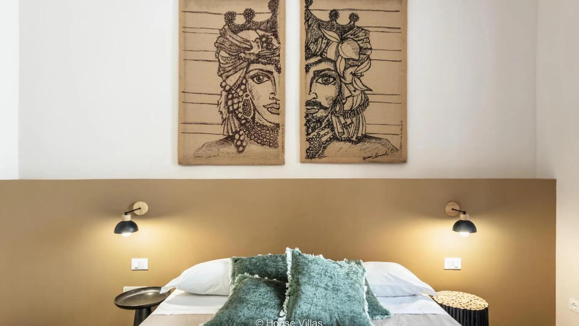 House&Villas - Donna Rosa Holiday Home Noto 0*,  Italy