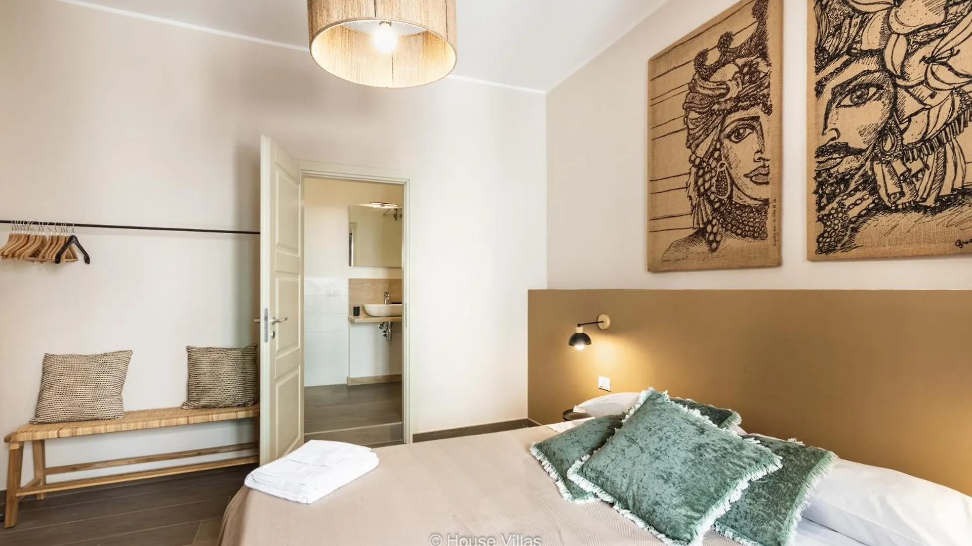 Apartment House&Villas - Donna Rosa Holiday Home Noto
