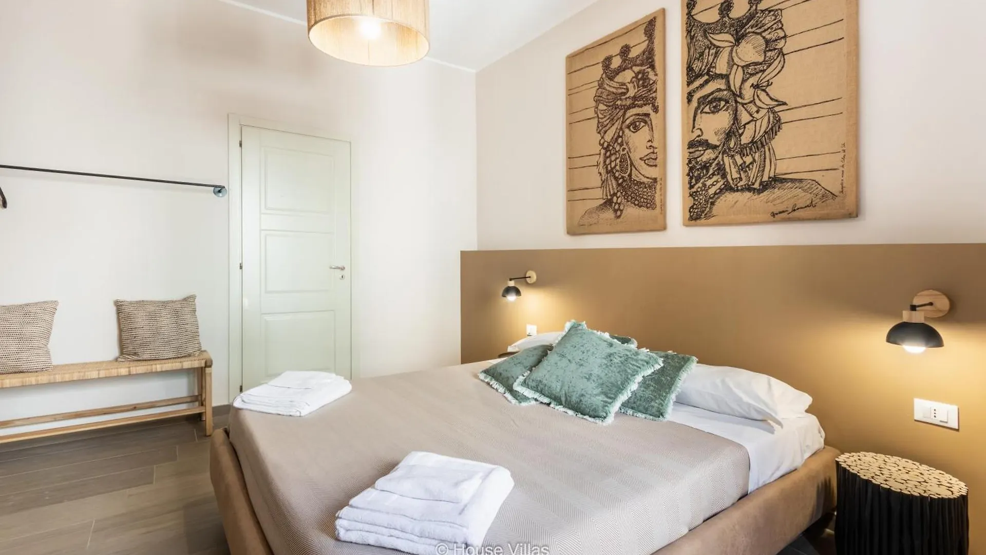 House&Villas - Donna Rosa Holiday Home Noto 0*,