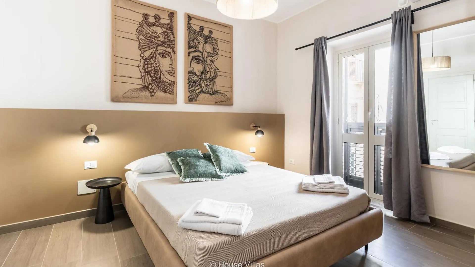 House&Villas - Donna Rosa Holiday Home Noto Apartment