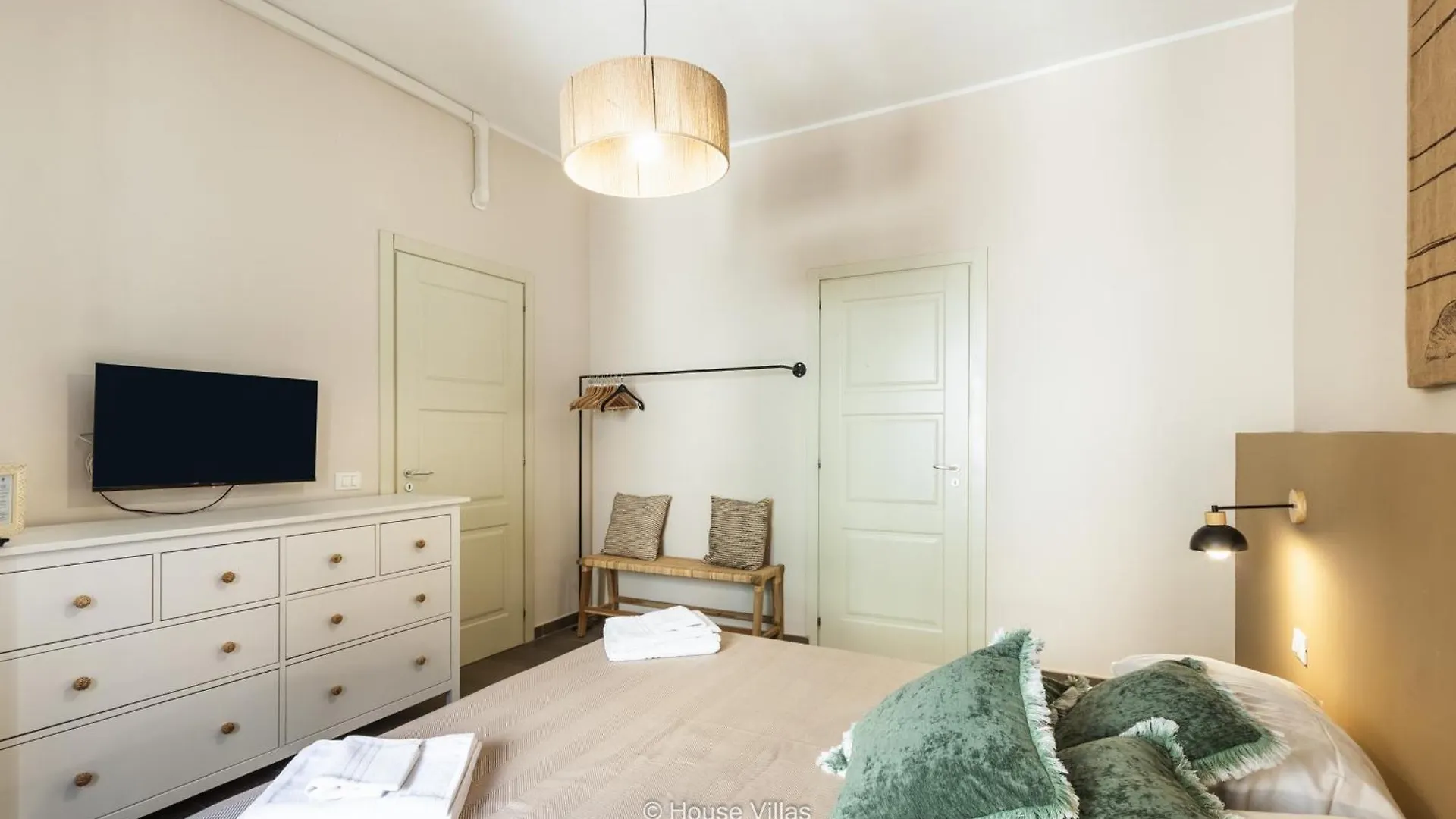 House&Villas - Donna Rosa Holiday Home Noto Apartment