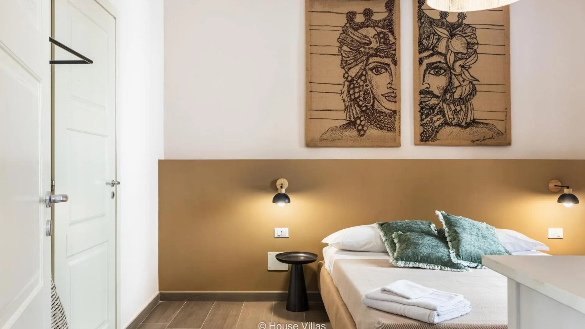 House&Villas - Donna Rosa Holiday Home Noto